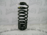 Spiralfeder Hinten - Coil Spring Rear  Hummer H2  03-08